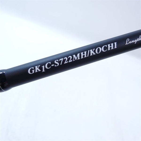ジャイアントキリング ボートマゴチＧＫ１Ｃ－Ｓ７２２ＭＨ／ＫＯＣＨＩ